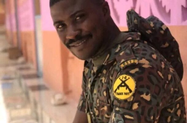 Court cautions family of slain Immigration Officer to maintain calm