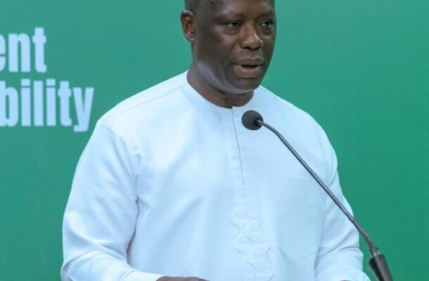 Government steps up regulation of Mining Equipment imports