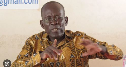 GFL applauds Mahama for signing 24-Hour Economy Authority Bill into law