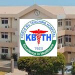 Korle Bu records 700 annual cancer cases as experts call for urgent investment in research and care
