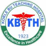 GMA confirms Korle-Bu overcrowding, calls for system-wide emergency reforms