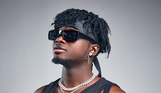 Kuami Eugene speaks out about lack of compensation for songwriting credits