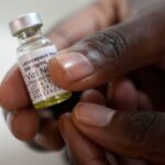 WHO endorses long-acting HIV prevention drug Lenacapavir amid alarming funding crisis