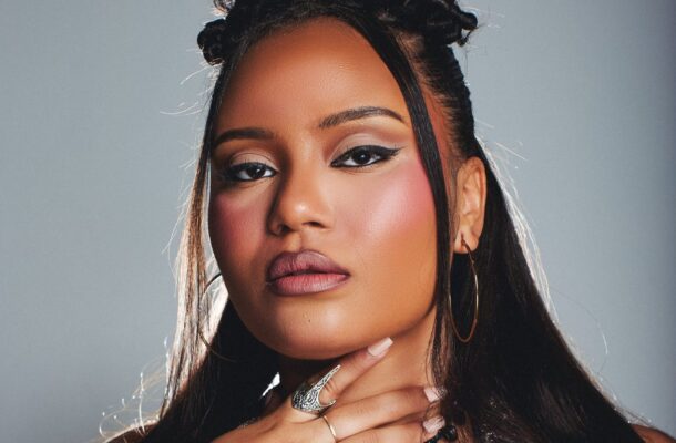 Grammy awards official says he was fired after blocking Moliy’s hit song