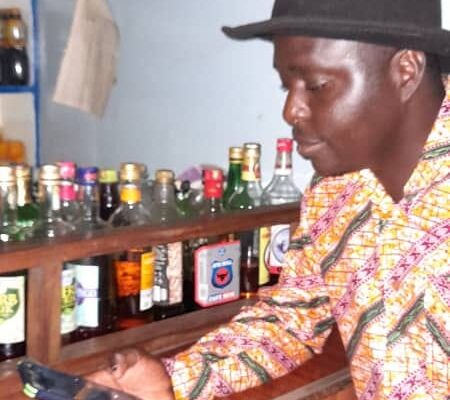 FLASHBACK: Ghana Drunkards Association threatens protest over high alcohol prices
