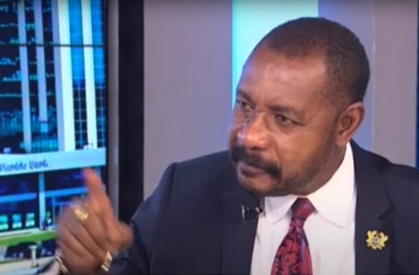 Private Sector Federation CEO calls for urgent reform of Ghana’s Third-Tier Pension Scheme