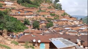 Five killed in Nkwanta violence as security tightens grip