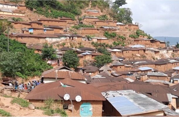 Death toll rises to seven in renewed Akyode-Challa ethnic clashes in Nkwanta-South