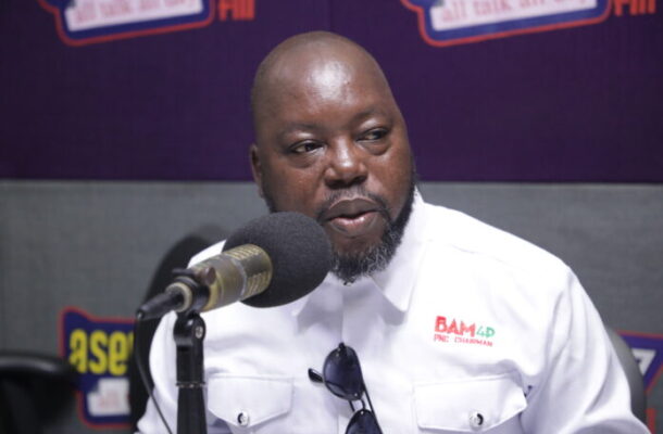 Ghana's ports not entry points for substandard cables - IEAG