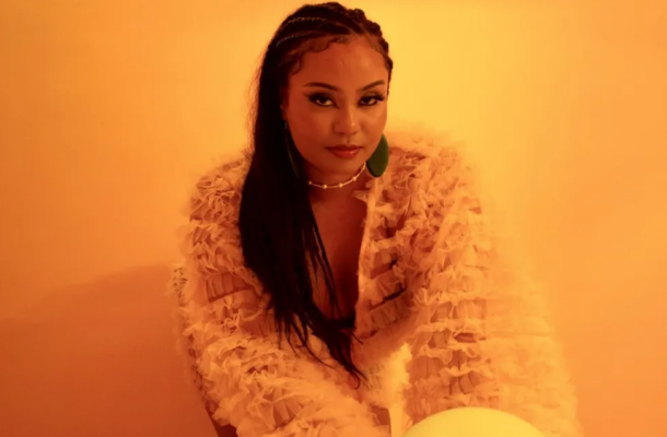 “Music is personal and I don’t like being told what to do” - Moliy