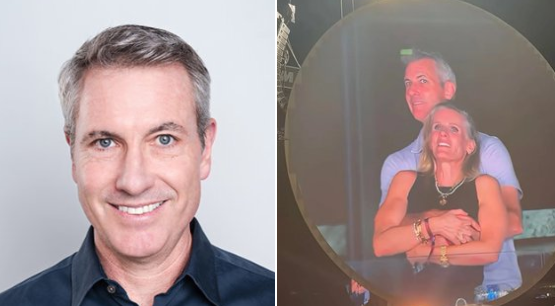 U.S. tech CEO resigns after viral Coldplay concert video sparks controversy