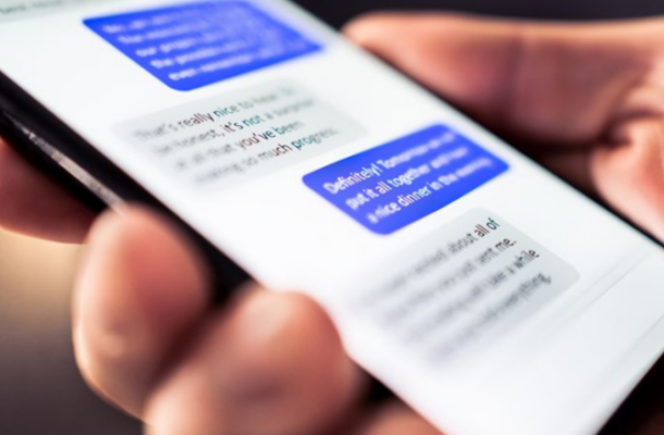 Bitchat: The Messaging App That Works Without Internet or Phone Numbers