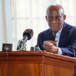 UESD needs better funding and infrastructure — Seth Terkper