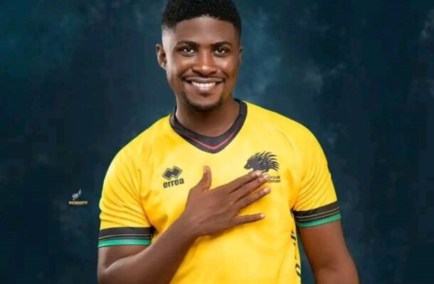 Missing immigration officer found dead with stab wounds and burn injuries in Kwabenya