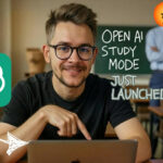 OpenAI Launches Study Mode in ChatGPT to Support Smarter Student Learning