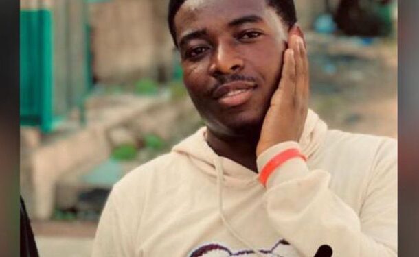 21-year-old mobile money vendor shot dead at Ngleshie Amanfro