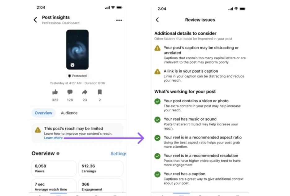 Meta Cracks Down on Facebook Content Theft in New Policy Shift