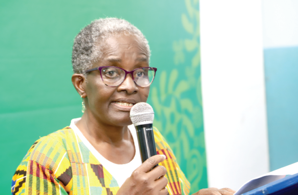 Memory Lane: Of Ghana’s Puzzling, Copycat ‘Radio & TV Etiquette’