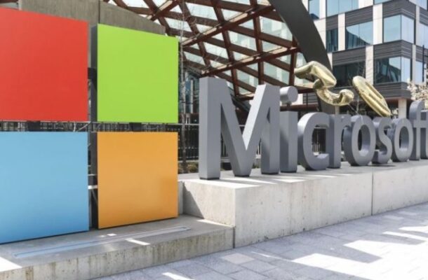Microsoft Azure Revenue Surges Past $75 Billion as AI Investments Reshape Strategy