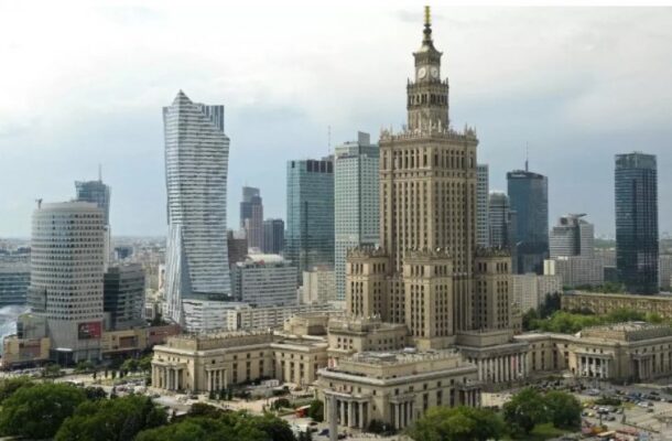 Poland and Baltic States Emerge as Central and Eastern Europe’s Tech Powerhouses