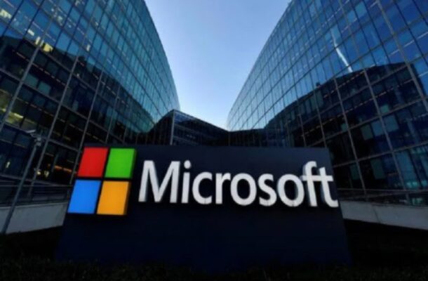 Microsoft to Cut Up to 9,000 Jobs as AI Investment Reshapes Workforce