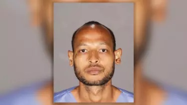 California man arrested after sniffing woman’s buttocks at department store