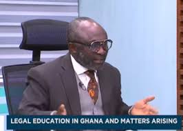 Ghana School of Law will not be abolished- Barima Oppong
