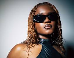 Amaarae is a legend, her talent is insane- Kuami Eugene