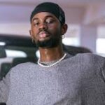 Black Sherif ends global tour with sold-out UK shows