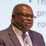 Prof Aryeetey to Gov’t: Direct ‘No-Fees-Stress’ policy to truly needy students