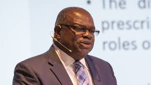 Prof Aryeetey to Gov’t: Direct ‘No-Fees-Stress’ policy to truly needy students