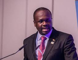 It's not too late to fix the broken EC- Omane Boamah