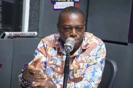 'Mahama Cares'programme is completely needless and unnecessary- Kwadaso MP