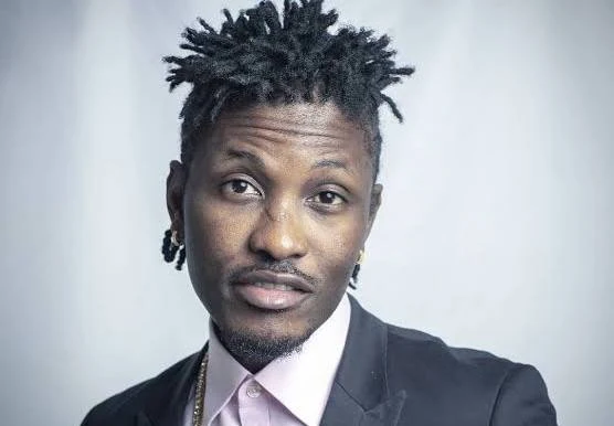 Tinny opens up about journey to rapping in Ga