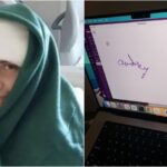 Paralyzed Woman Writes Name After 20 Years Using Elon Musk’s Neuralink Brain Chip