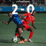 Gothia Cup 2025: Ghanaian youth teams make remarkable progress