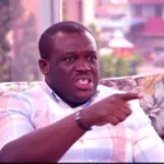 'It's un-Ghanaian and unacceptable' - Sam George declares war on TikTok sex livestreams