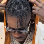 Shatta Wale did not charge for his performance at 2025 President’s Cup – Sports Ministry