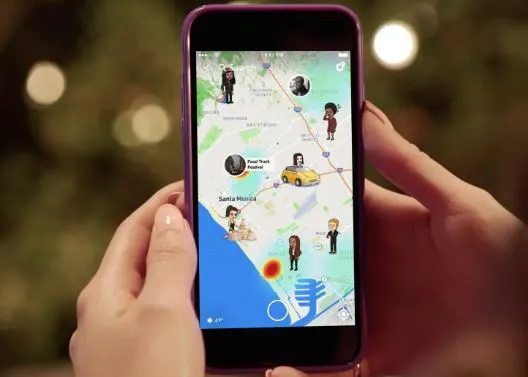Snapchat Launches 'Home Safe' to Notify Friends When You Arrive Safely