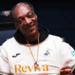 Hip-hop rapper Snoop Dogg becomes a co-owner and investor at Swansea City AFC