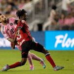 Ghanaian sensation Mohammed Sofo opens up on learning and competing with Lionel Messi