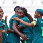 WAFCON 2024: Super Falcons soar into semi finals after thumping Zambia 5-0