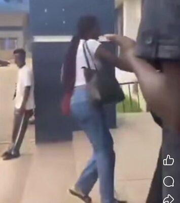 UPSA sparks controversy with strict dress code enforcement as students cry foul