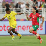 WAFCON 2024: Morocco edge past Ghana on penalties to seal a place in the final on home soil