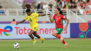 WAFCON 2024: Morocco edge past Ghana on penalties to seal a place in the final on home soil