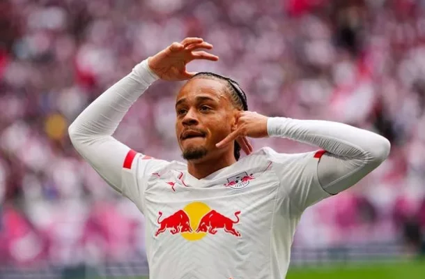 World champions Chelsea chase the signature of Dutchman Xavi Simons