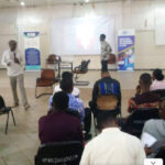 Economic Governance Platform calls for transparency in debt management at HTU Forum