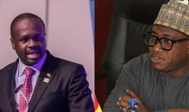 Vice President leads delegations to console families of victims in helicopter crash