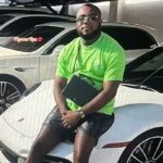 How Kofi Boat and his cohorts allegedly stole over $100million from the USA through scam