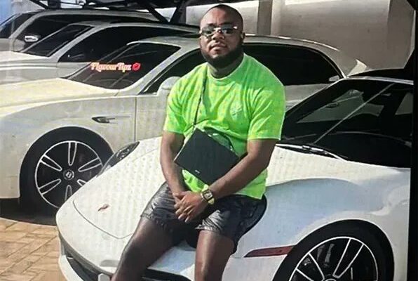 How Kofi Boat and his cohorts allegedly stole over $100million from the USA through scam